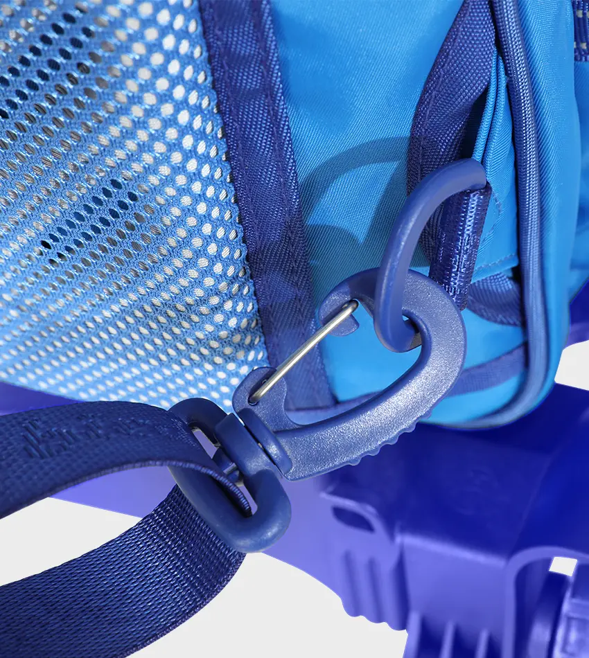 Trolley School Bag GB5391TB